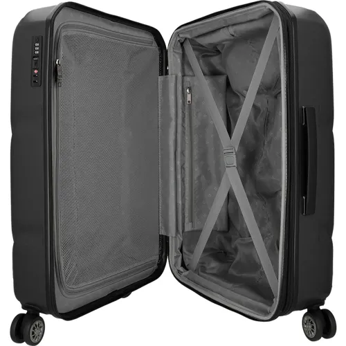 Samsonite Maletas De Viaje Rígida Vegas 3.0 Grande