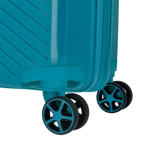 American tourister Maletas De Viaje Rígida Zanzibar Cabina