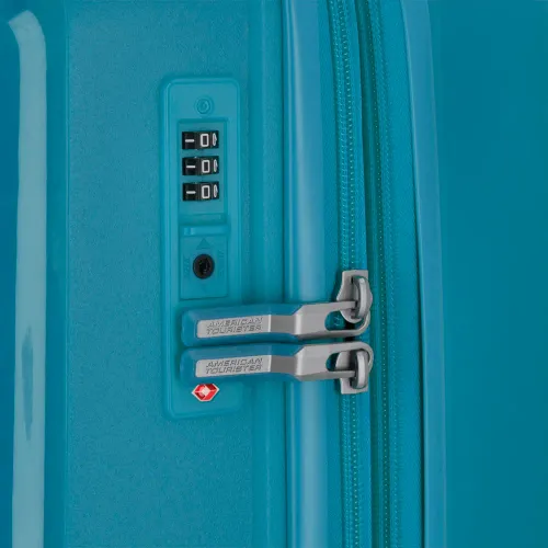 American tourister Maletas De Viaje Rígida Zanzibar Cabina