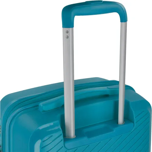 American tourister Maletas De Viaje Rígida Zanzibar Cabina