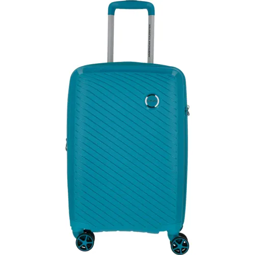American tourister Azul modelo Maletas De Viaje Rígida Zanzibar Cabina azules 2025081516153672132  