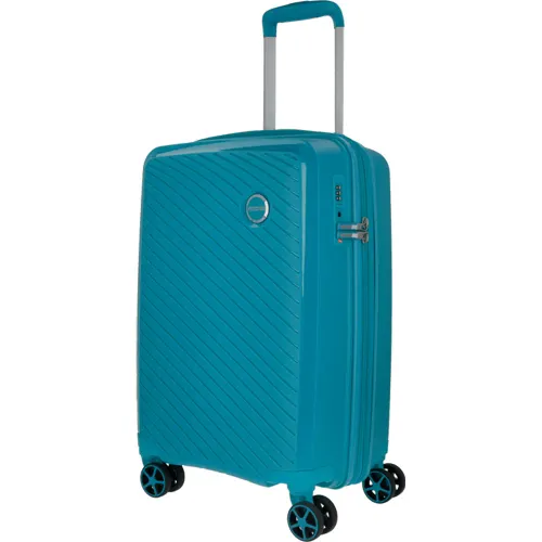 American tourister Maletas De Viaje Rígida Zanzibar Cabina
