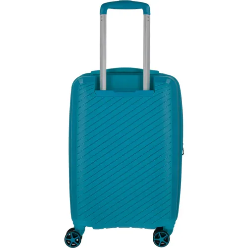 American tourister Maletas De Viaje Rígida Zanzibar Cabina
