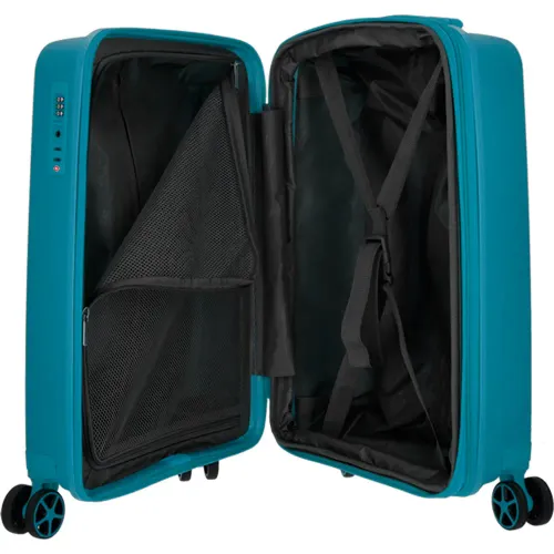 American tourister Maletas De Viaje Rígida Zanzibar Cabina
