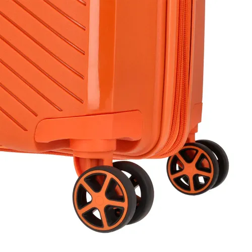 American tourister Maletas De Viaje Rígida Zanzibar Cabina
