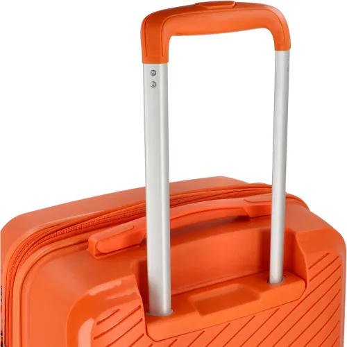 American tourister Maletas De Viaje Rígida Zanzibar Cabina