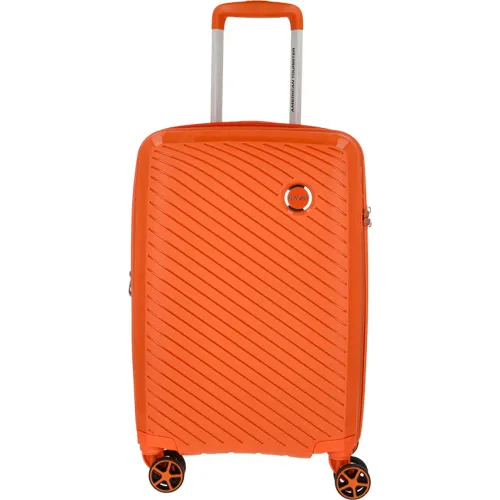 American tourister Naranja modelo Maletas De Viaje Rígida Zanzibar Cabina  2025081516153672135  