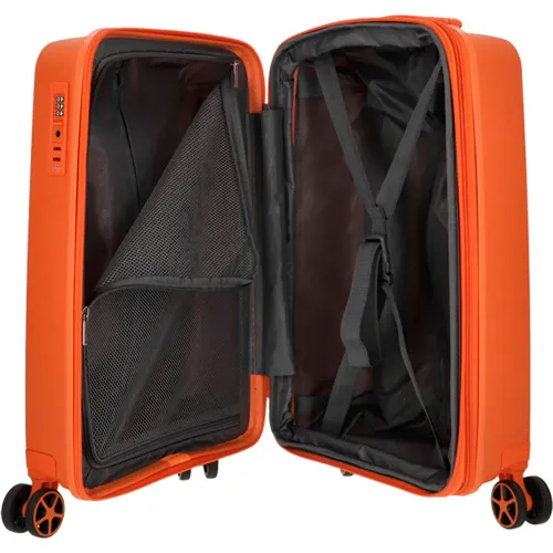 American tourister Maletas De Viaje Rígida Zanzibar Cabina