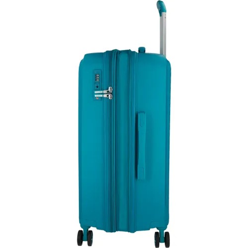 American tourister Maletas De Viaje Rígida Zanzibar Grande