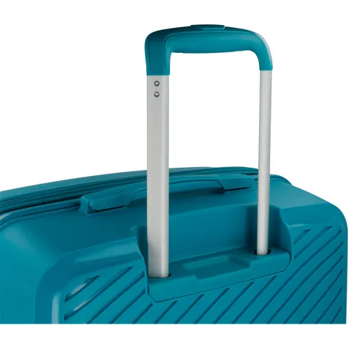 American tourister Maletas De Viaje Rígida Zanzibar Grande