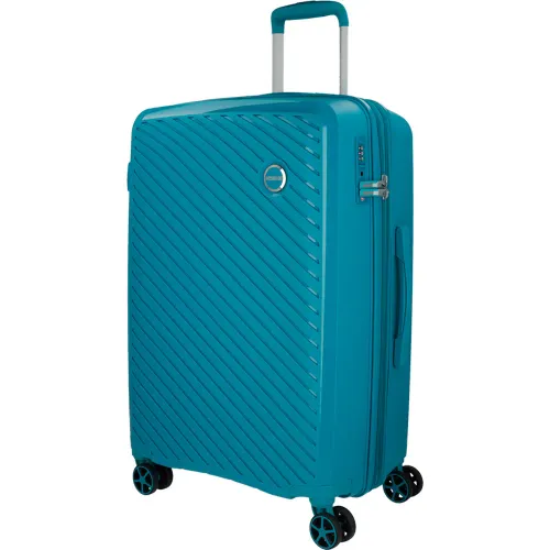 American tourister Maletas De Viaje Rígida Zanzibar Grande
