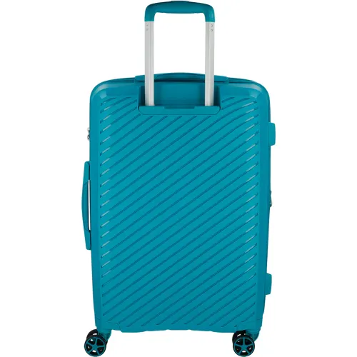 American tourister Maletas De Viaje Rígida Zanzibar Grande