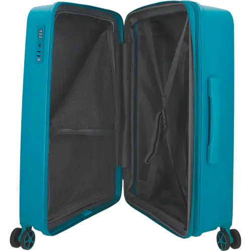 American tourister Maletas De Viaje Rígida Zanzibar Grande