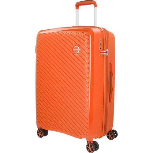 American tourister Maletas De Viaje Rígida Zanzibar Grande