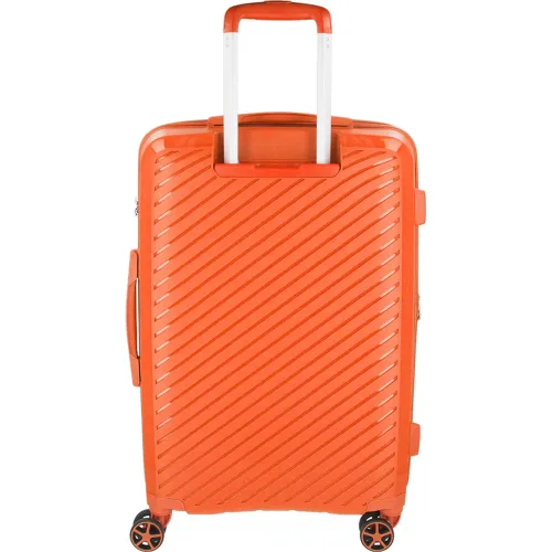 American tourister Maletas De Viaje Rígida Zanzibar Grande