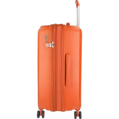 American tourister Maletas De Viaje Rígida Zanzibar Mediana