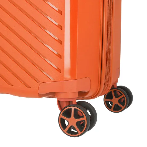 American tourister Maletas De Viaje Rígida Zanzibar Mediana