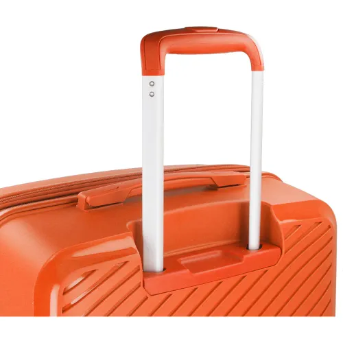 American tourister Maletas De Viaje Rígida Zanzibar Mediana