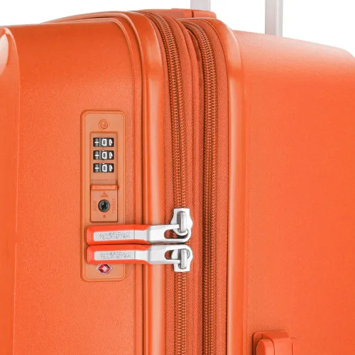 American tourister Maletas De Viaje Rígida Zanzibar Mediana