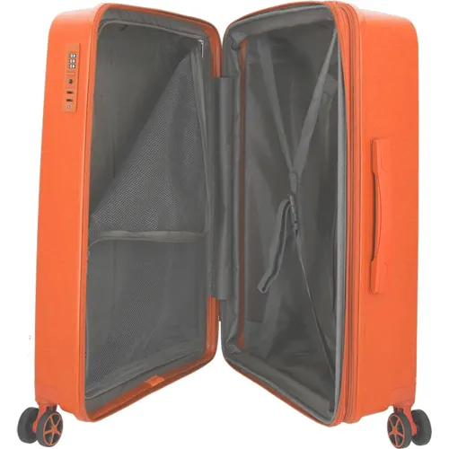 American tourister Maletas De Viaje Rígida Zanzibar Mediana