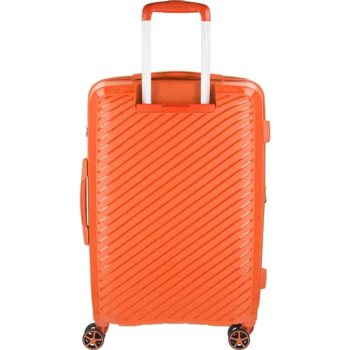 American tourister Maletas De Viaje Rígida Zanzibar Mediana
