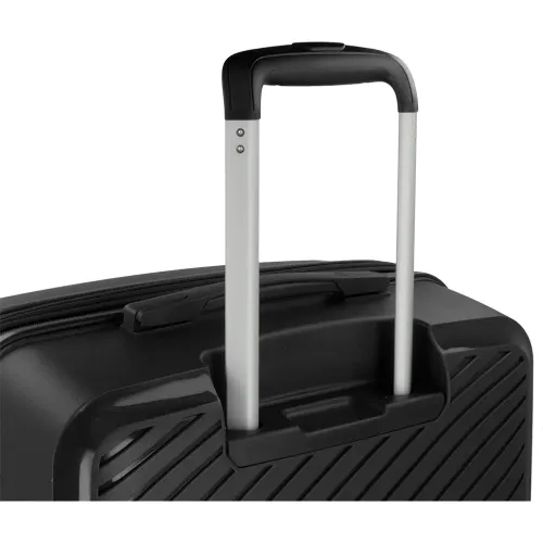 American tourister Maletas De Viaje Rígida Zanzibar Mediana