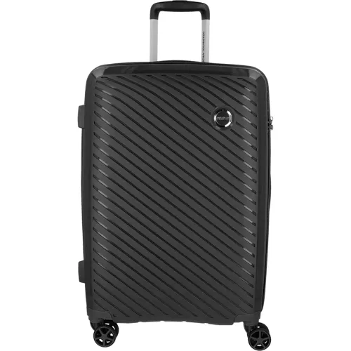 American tourister Negro modelo Maletas De Viaje Rígida Zanzibar Mediana negros 2025081516153672150  
