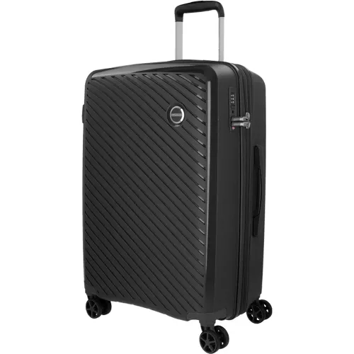 American tourister Maletas De Viaje Rígida Zanzibar Mediana