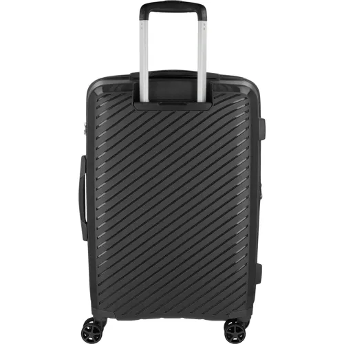 American tourister Maletas De Viaje Rígida Zanzibar Mediana