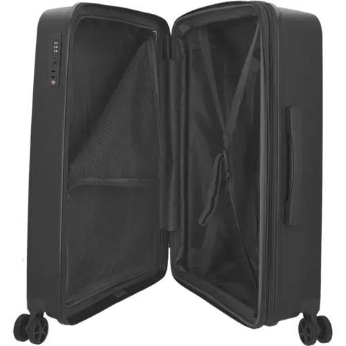 American tourister Maletas De Viaje Rígida Zanzibar Mediana