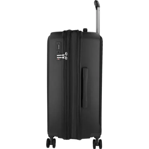 American tourister Maletas De Viaje Rígida Zanzibar Mediana