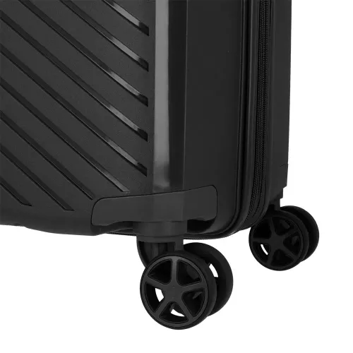 American tourister Maletas De Viaje Rígida Zanzibar Mediana