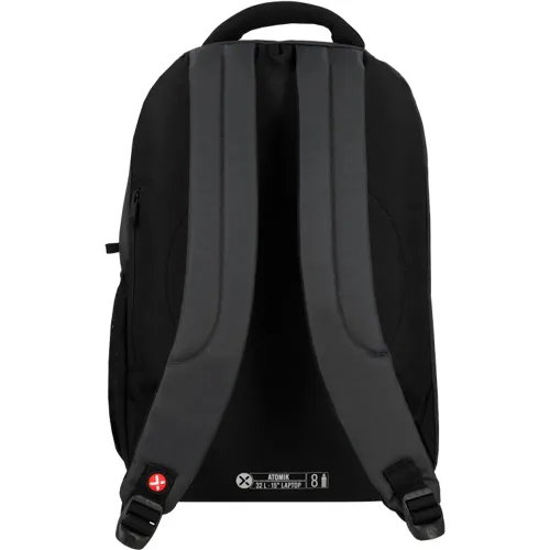 Xtrem Mochila Portalaptop Atomik 5xt - 15plg