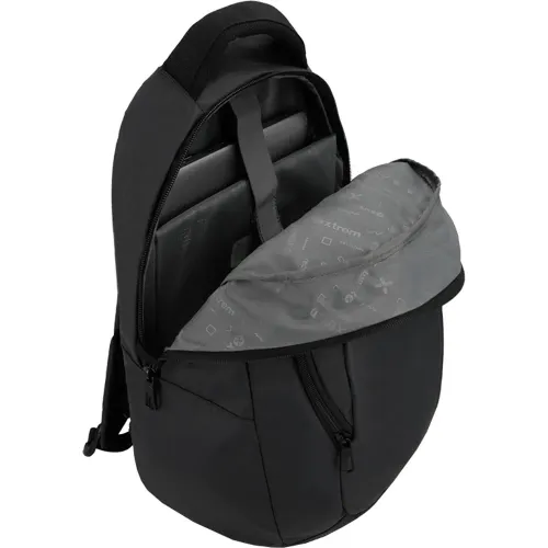 Xtrem Mochila Portalaptop Atomik 5xt - 15plg