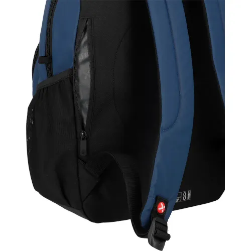 Xtrem Mochila Portalaptop Atomik 5xt - 15plg