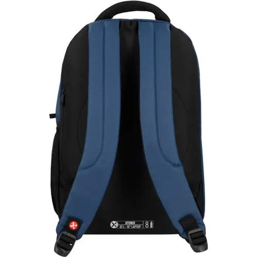 Xtrem Mochila Portalaptop Atomik 5xt - 15plg