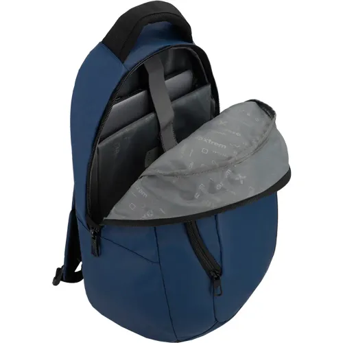 Xtrem Mochila Portalaptop Atomik 5xt - 15plg