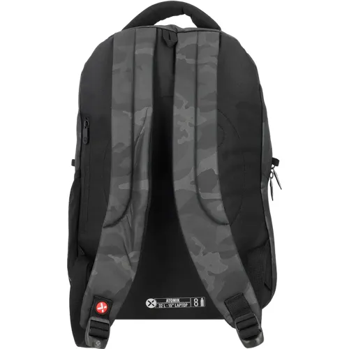Xtrem Mochila Portalaptop Atomik 5xt - 15plg