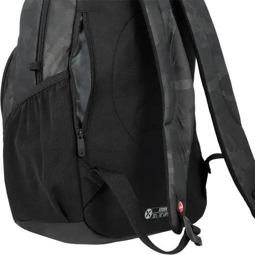 Xtrem Mochila Portalaptop Atomik 5xt - 15plg