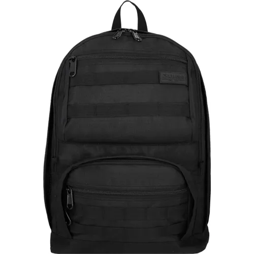 Xtrem Negro de Niña / Niño modelo Mochila Portalaptop Bandit 2.0 5xt - 16plg negros niña 2025081516153672165  