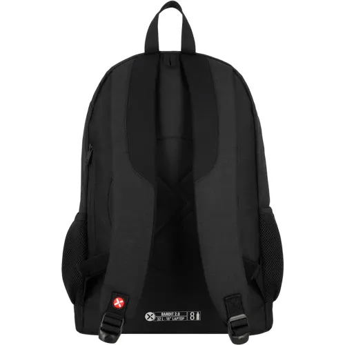 Xtrem Mochila Portalaptop Bandit 2.0 5xt - 16plg