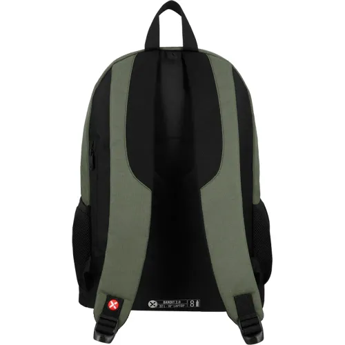Xtrem Mochila Portalaptop Bandit 2.0 5xt - 16plg