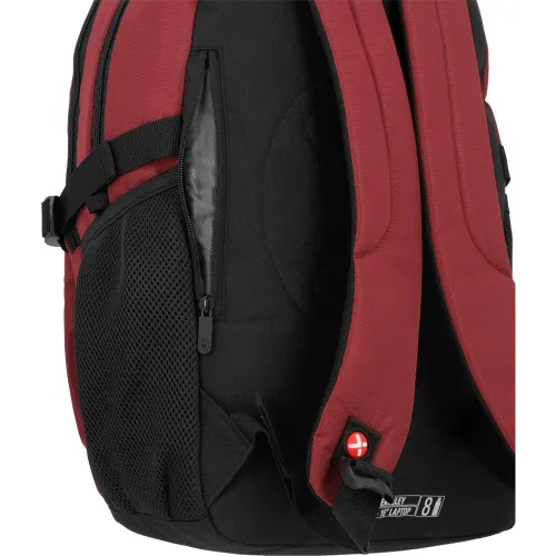 Xtrem Mochila Portalaptop Berkeley 5xt - 16plg