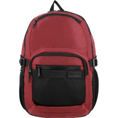 Xtrem Morado de Niña / Niño modelo Mochila Portalaptop Berkeley 5xt - 16plg vinos niña 2025081516153672171  