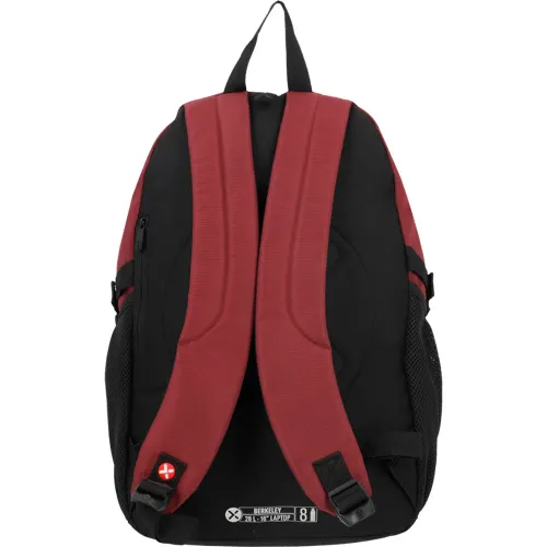 Xtrem Mochila Portalaptop Berkeley 5xt - 16plg