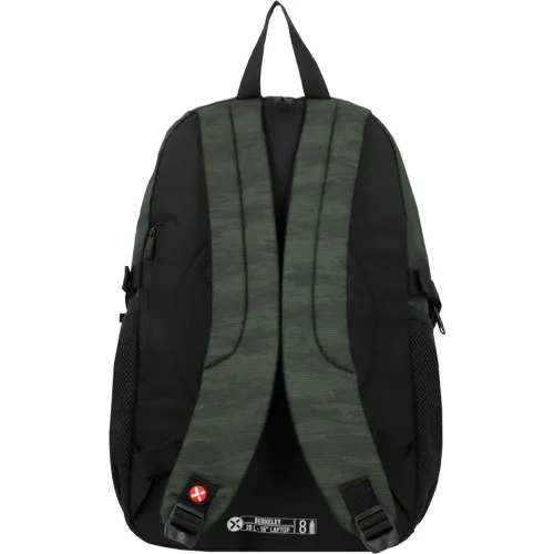 Xtrem Mochila Portalaptop Berkeley 5xt - 16plg