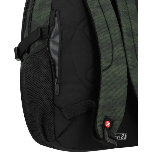 Xtrem Mochila Portalaptop Berkeley 5xt - 16plg