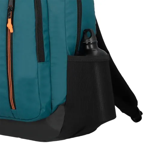 Xtrem Mochila Portalaptop Bronx 2.0 5xt - 16plg