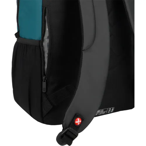 Xtrem Mochila Portalaptop Bronx 2.0 5xt - 16plg