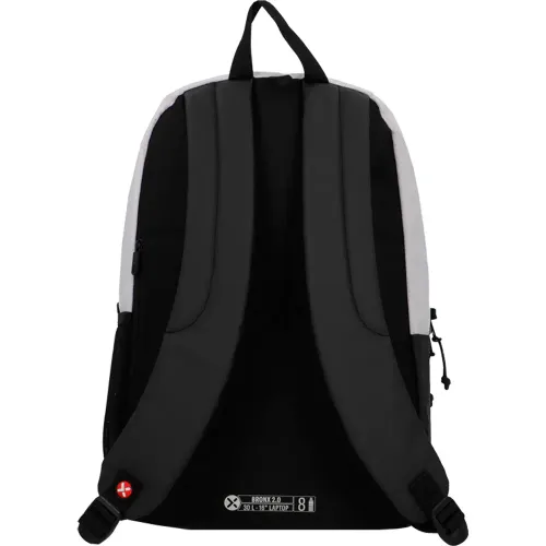 Xtrem Mochila Portalaptop Bronx 2.0 5xt - 16plg